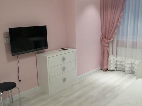 квартира за адресою В'ячеслава Чорновола вул., 6-А