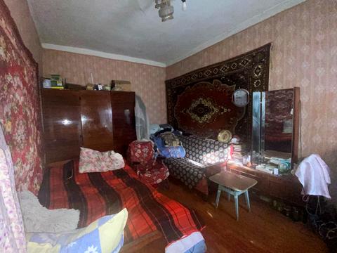 квартира по адресу Люстдорфская дорога ул. (Черноморская дорога), 209