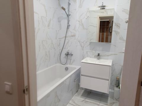 квартира по адресу Каховская ул., 62-А