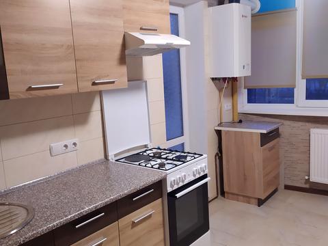 квартира по адресу Чернівецька, 68