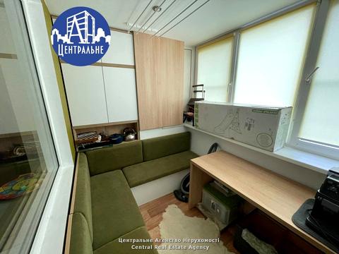 квартира по адресу Исидора Воробкевича ул., 3