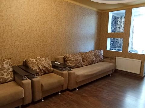 квартира за адресою Академіка Сахарова вул., 3б