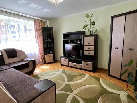 квартира по адресу Сеченова ул., 129а