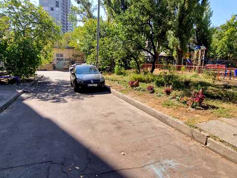 квартира по адресу Лобачевского пер., 2