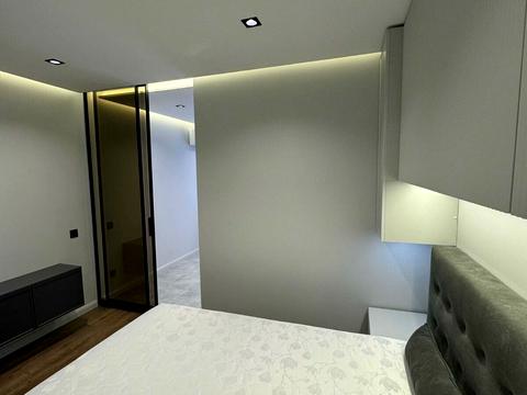 квартира за адресою Бандери 79, 79