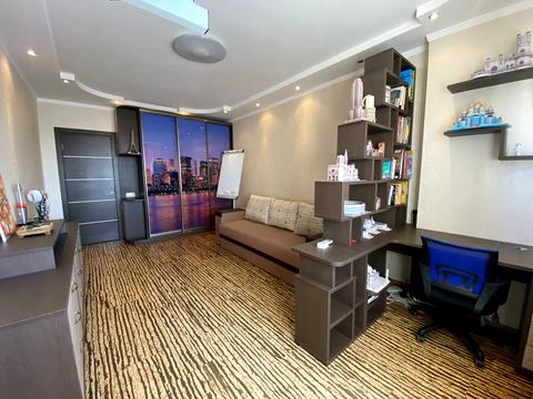 квартира за адресою Петра Григоренка просп., 23