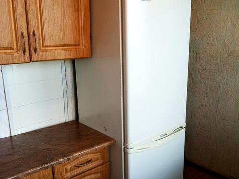 квартира за адресою Мілютенка вул., 9-А