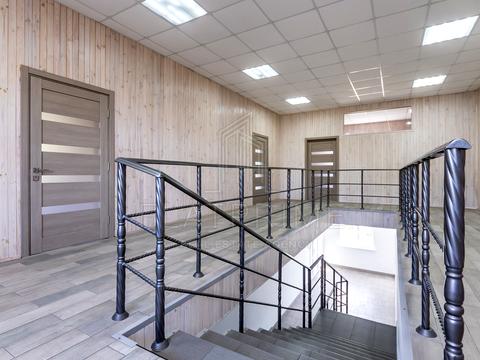 коммерческая по адресу Лауреатская ул., 8