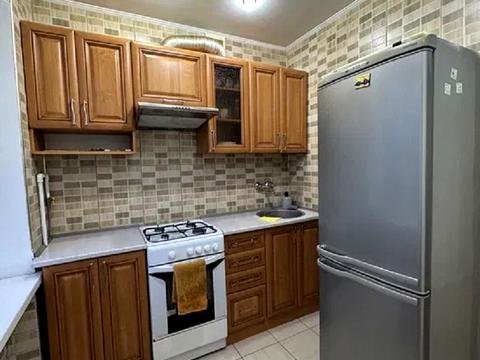 квартира за адресою Івана Рубчака вул., 10