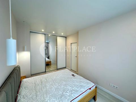 квартира за адресою Генерала Шаповала вул. (Механізаторів), 20