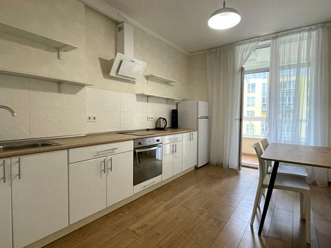 квартира по адресу Кадетский Гай ул., 8