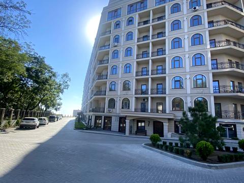 квартира за адресою Дача Ковалевського вул., 91/1