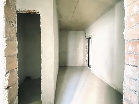 квартира по адресу Бережанская ул., 56