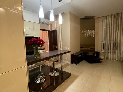 квартира за адресою Мокра вул. (Кудряшова), 20