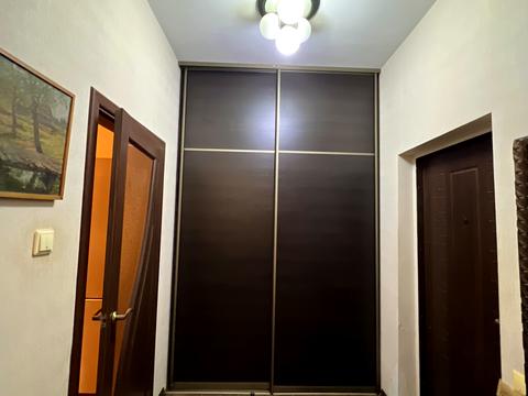 квартира за адресою Хвойний пров., 8-А