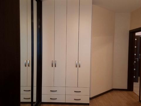 квартира по адресу Голосеевская ул., 13