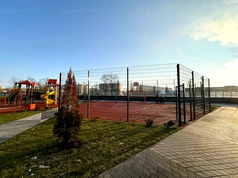 квартира за адресою Чернігівська вул., 8а