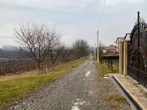 будинок за адресою Сонячна