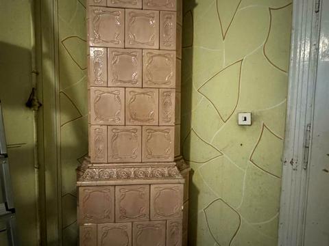 квартира по адресу Грюнвальдская ул., 9