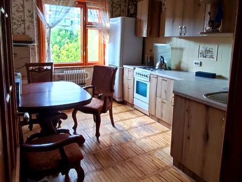 квартира по адресу Новогодняя ул., 71