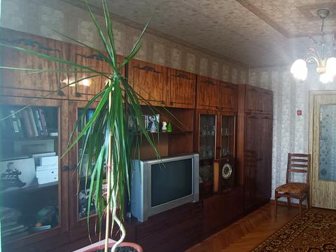 квартира за адресою Гацева вул., 1