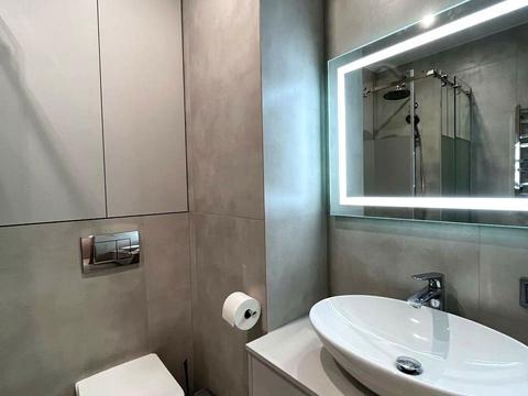 квартира за адресою Під Голоском вул., 16 б