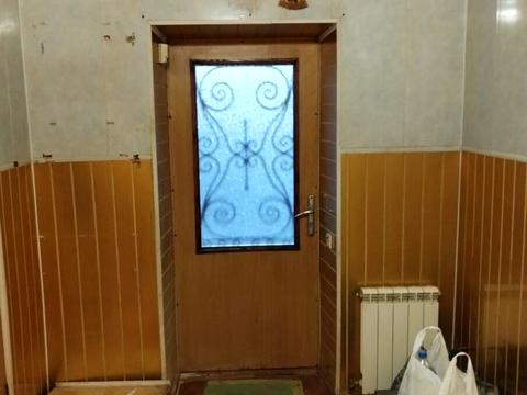 дом по адресу Абрикосовая ул., 210