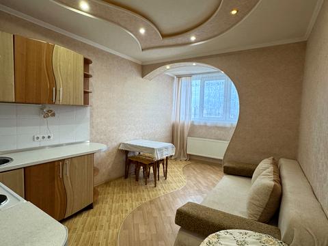 квартира за адресою Олега Мудрака вул. (Генерала Наумова), 66