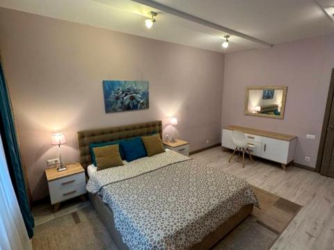 квартира по адресу Карла Мікльоша ул., 7