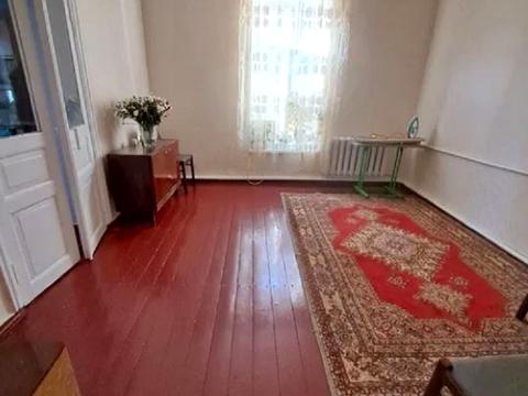 дом по адресу Мациевской ул., 40