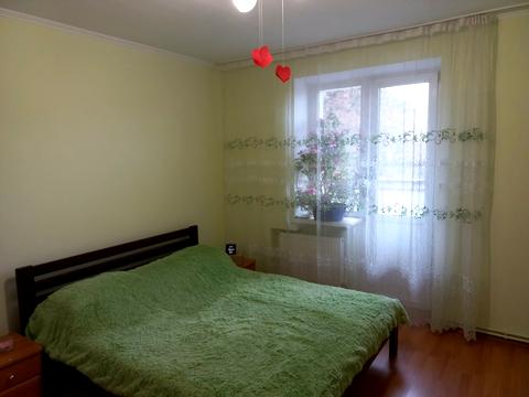 квартира по адресу Домбровського ул., 58