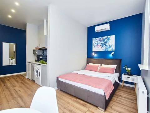 квартира по адресу Гагаринское Плато ул. (Гагаринское Плато), 9