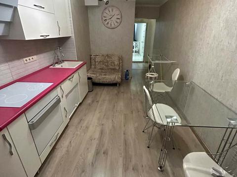 квартира за адресою Боголюбова вул., 20