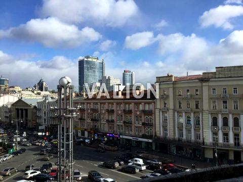 квартира за адресою Велика Васильківська вул. (Червоноармійська), 24