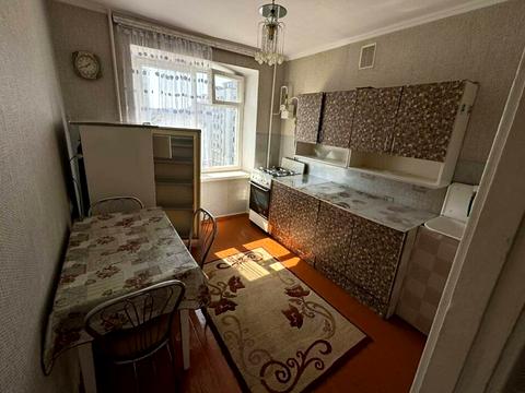 квартира по адресу Заречанская ул., 20/1