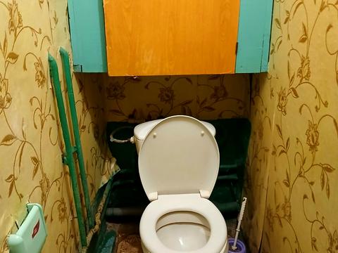 квартира по адресу Чуднівська, 108