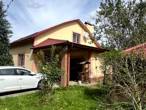 дом по адресу Володимира Великого, 15