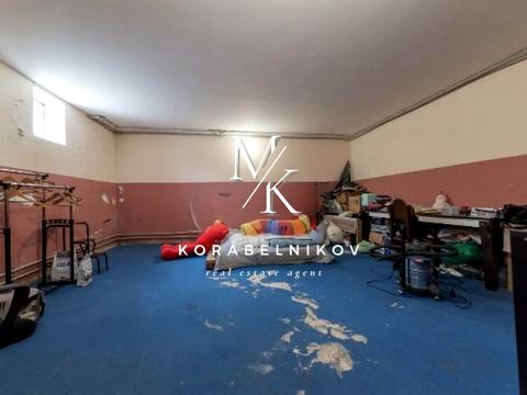 дом по адресу Николая Островского ул.