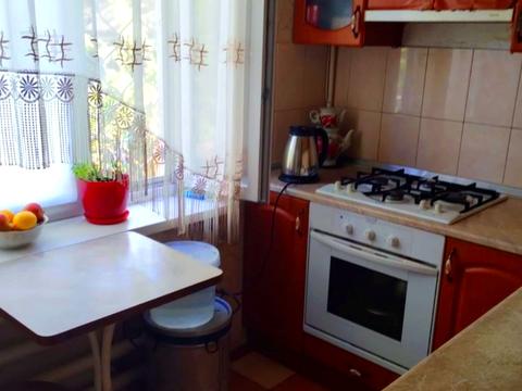 квартира по адресу Северина Потоцкого ул. (Семнадцатого партсъезда), 34