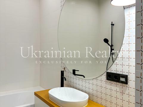 квартира за адресою Січових Стрільців вул. (Артема), 44-А