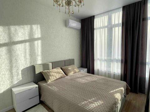 квартира по адресу Нагорная ул., 16/18