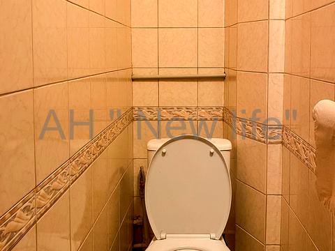квартира по адресу Харьковская ул., 8