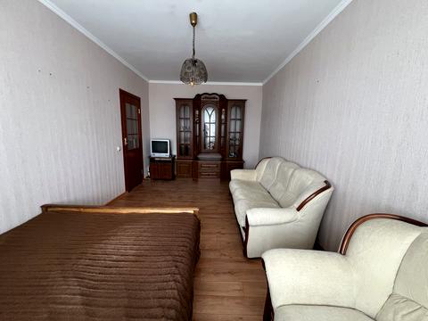 квартира за адресою Молодіжна, 34