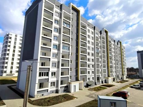 квартира за адресою Полтавський Шлях вул., 184а, к. 18