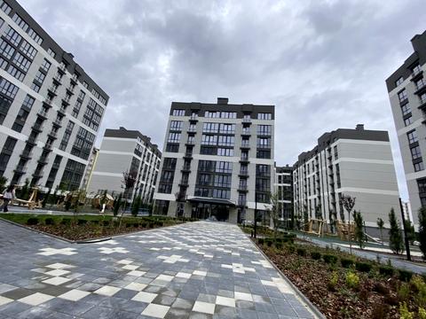 квартира за адресою Олександра Довженка вул., 31в