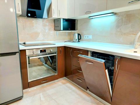 квартира за адресою Регенераторна вул., 4