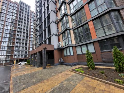 квартира по адресу Прохоровская ул., 40