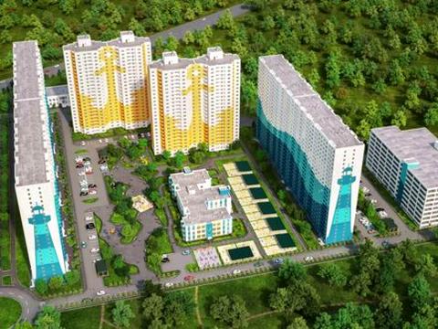 квартира за адресою Приміська вул., 26