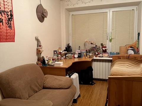 комната по адресу Зарицких ул. (Воровского), 28