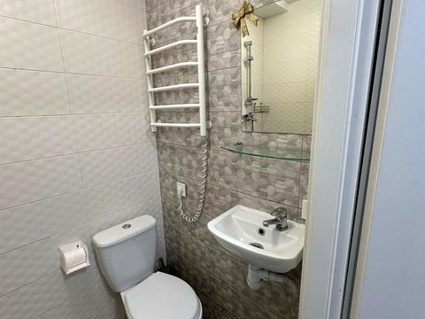 квартира за адресою Київ, Берестейський просп. (Перемоги), 16